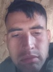 Zakir, 29, Kazan