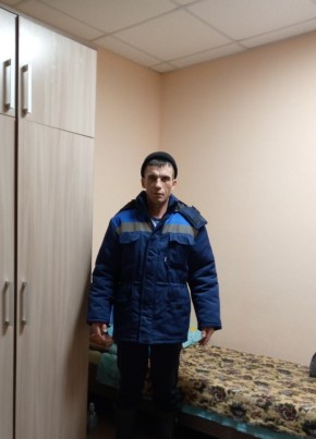Александр, 42, Россия, Сретенск