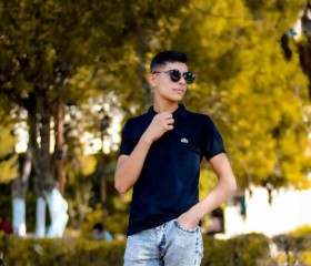 ABDALRHEM, 18 лет, حماة