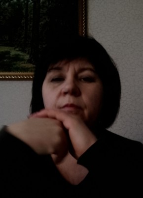 Ирина из Саратова 52 года