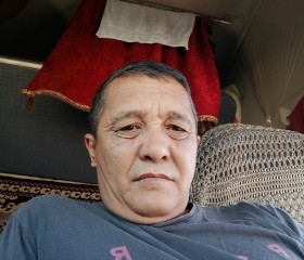 Кайрат, 50 лет, Көкшетау