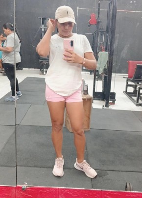 Michelle из Manáos 37 лет