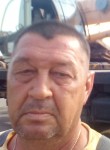 Эдуард, 52 года, Нефтегорск (Самара)