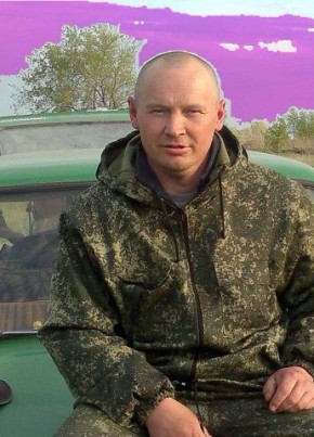 Nikolay, 50, Россия, Алейск