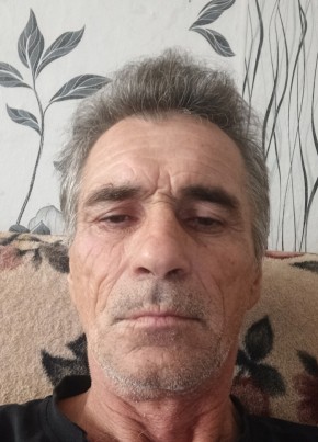 Константин, 56, Россия, Новые Бурасы