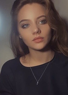 Малиса, 26, Россия, Москва