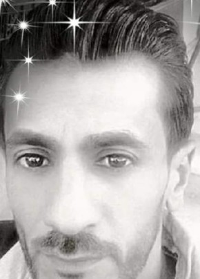 Ahmad Ahmad, 38, المملكة الاردنية الهاشمية, عمان