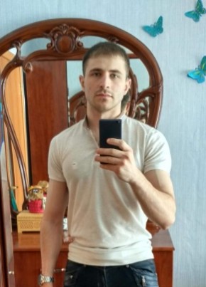 Николай, 33, Россия, Рязань