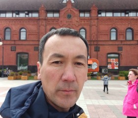 Malik, 44, Izhevsk