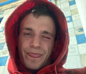Андрей Шафоренко, 27 лет, Светлагорск