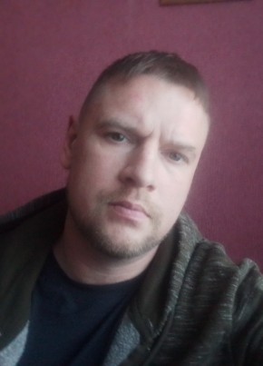Ник из Сергиев Посада 34 года