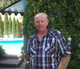 Виталий, 56 лет, Київ