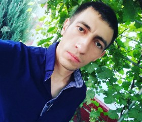 Эльдар, 31 год, Бишкек