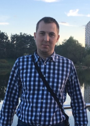 Алексей из Москвы 45 лет