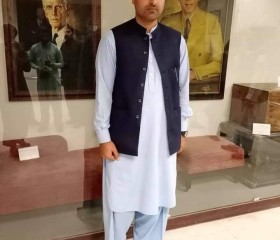LIAQAT, 36 лет, پشاور