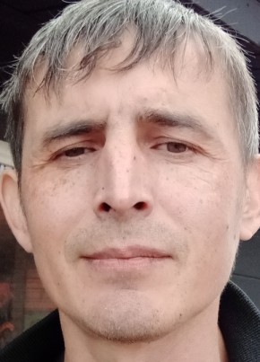 Алексей из Москвы 46 лет