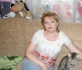 Виктория, 59 лет, Київ