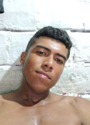Camilo из Cartago 25 лет