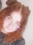 Anastasiya, 23, Omsk