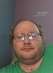 Taz, 38, Freeport (State of Illinois)
