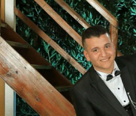 محمد سعيد, 27, Mallawi