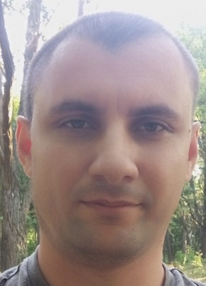 Паша из Марганеца 36 лет