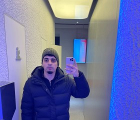 Isma, 20, Makhachkala