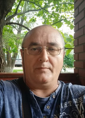 Виктор, 49, Россия, Темрюк