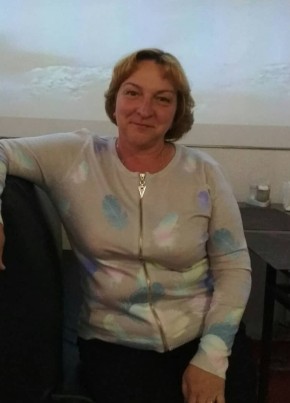 Елена, 59, Україна, Амвросіївка