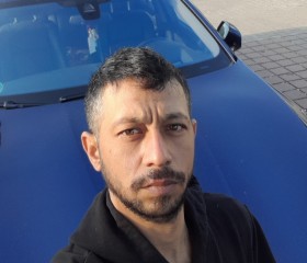 Alin ochii r, 37, Unterhaching