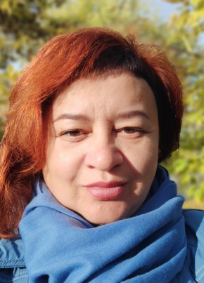Лада из Красноярска 52 года