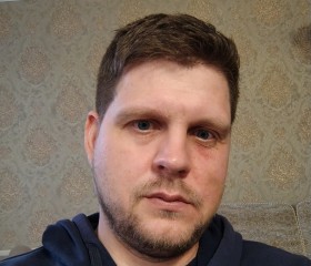 Anton, 39, Serpukhov