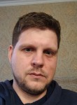 Антон - Серпухов