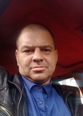 Vasiliy, 37, Russia, Zheleznogorsk (Kursk)