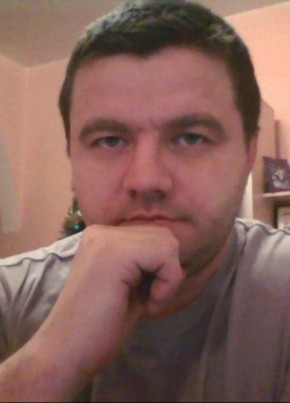 Владимир, 44, Россия, Порхов