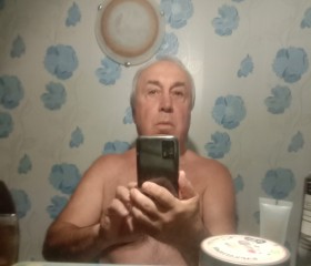 Anatoliy, 68, Temryuk