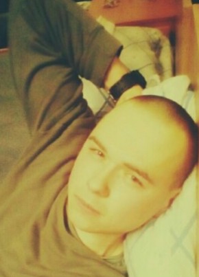 Андрей, 26, Россия, Елец