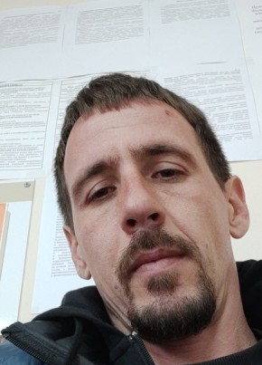Евгений, 35, Россия, Усть-Лабинск