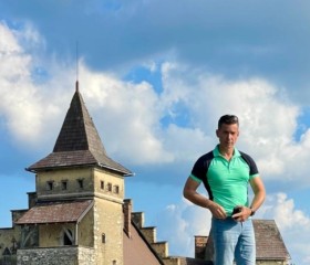 Sanel, 49, Antwerpen