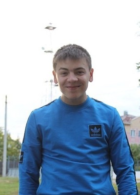 Михаил, 29, Россия, Ветлуга