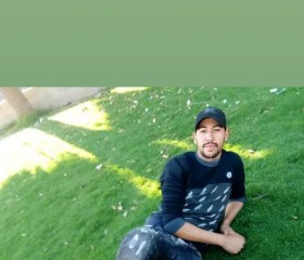الياس العمراني, 42, Fes