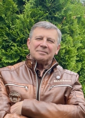 Владимир из Минеральные Воды 59 лет