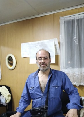 Nikolay, 58, Russia, Tynda