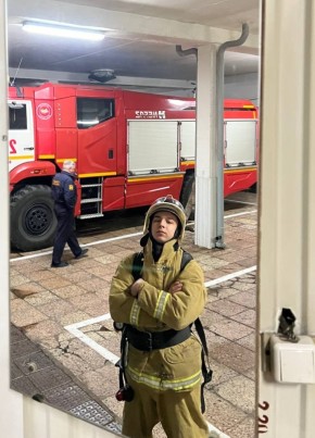 Влад из Набережные Челны 21 год