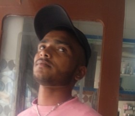 Nandan yadav, 19 лет, Ahmedabad