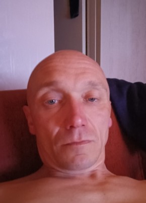 Kai, 42, Suomen Tasavalta, Helsinki