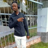 Taflo, 22  , Cape Town
