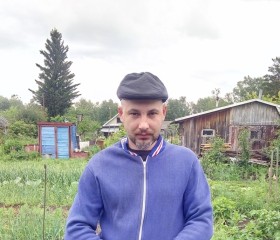Юрий, 39 лет, Барнаул