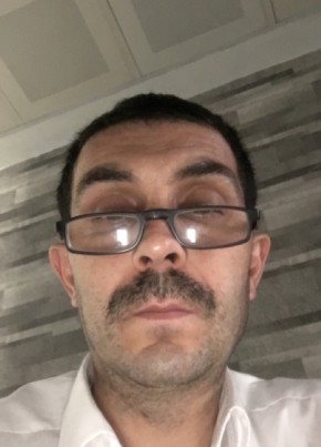 Yusuf, 46, Türkiye Cumhuriyeti, Muş