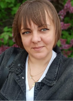 Антонина из Буденновска 40 лет